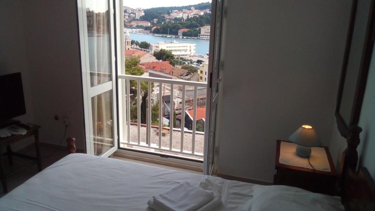 Rooms Kaja 2 Dubrovnik Eksteriør bilde