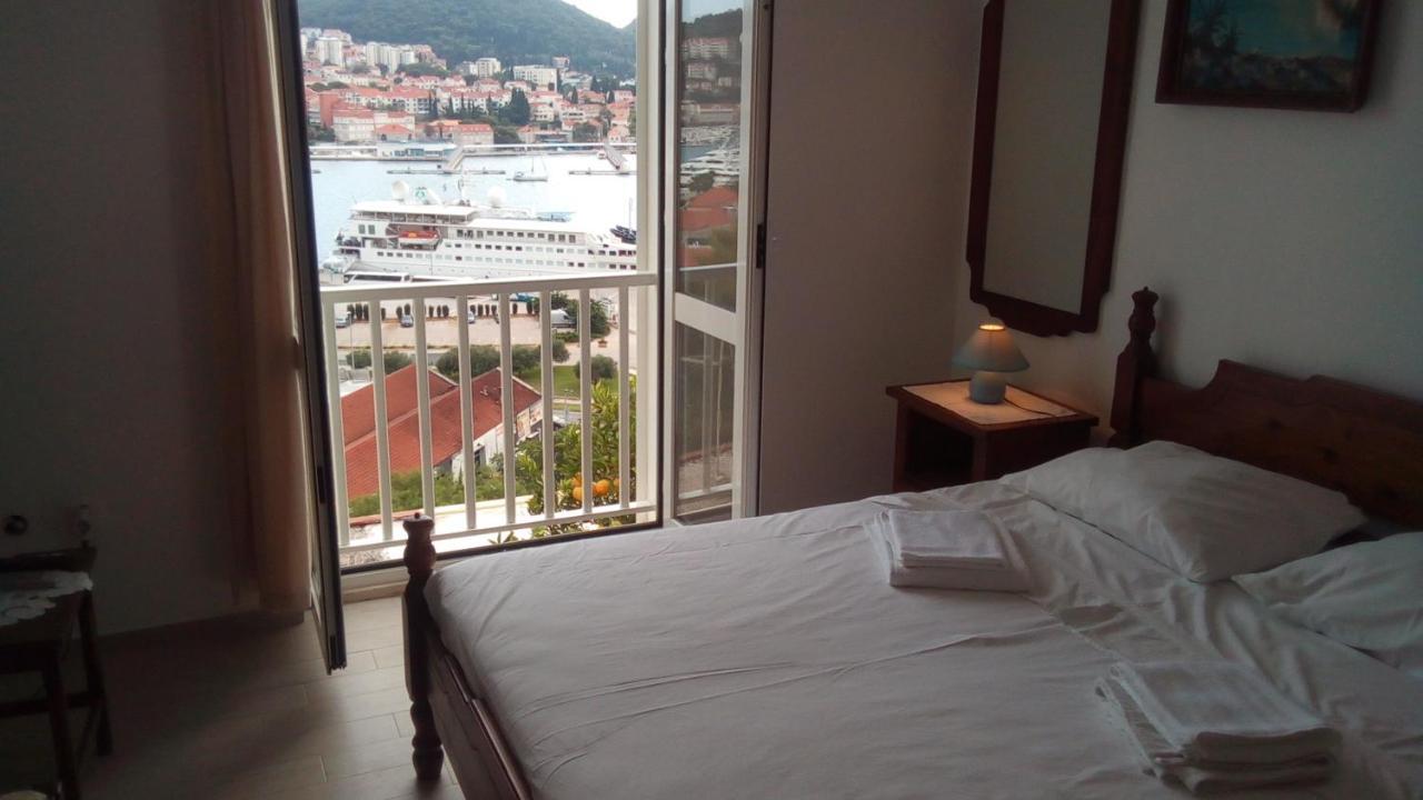 Rooms Kaja 2 Dubrovnik Eksteriør bilde