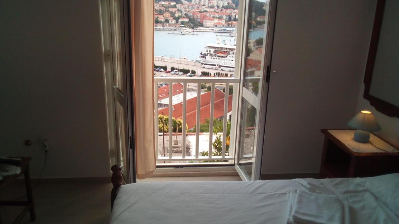 Rooms Kaja 2 Dubrovnik Eksteriør bilde